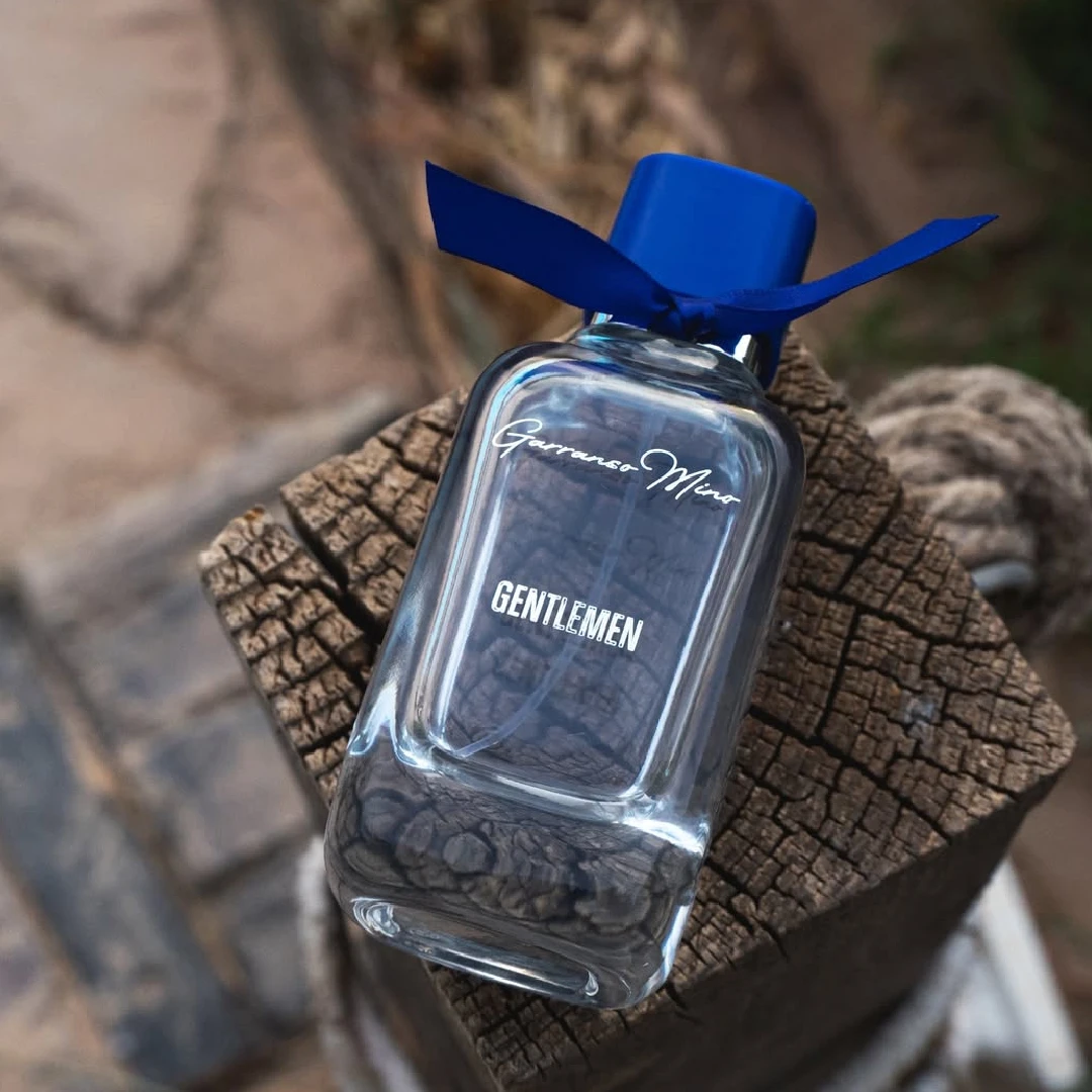 PARFUM GARRANSOMINO GENTELMAN 100ML