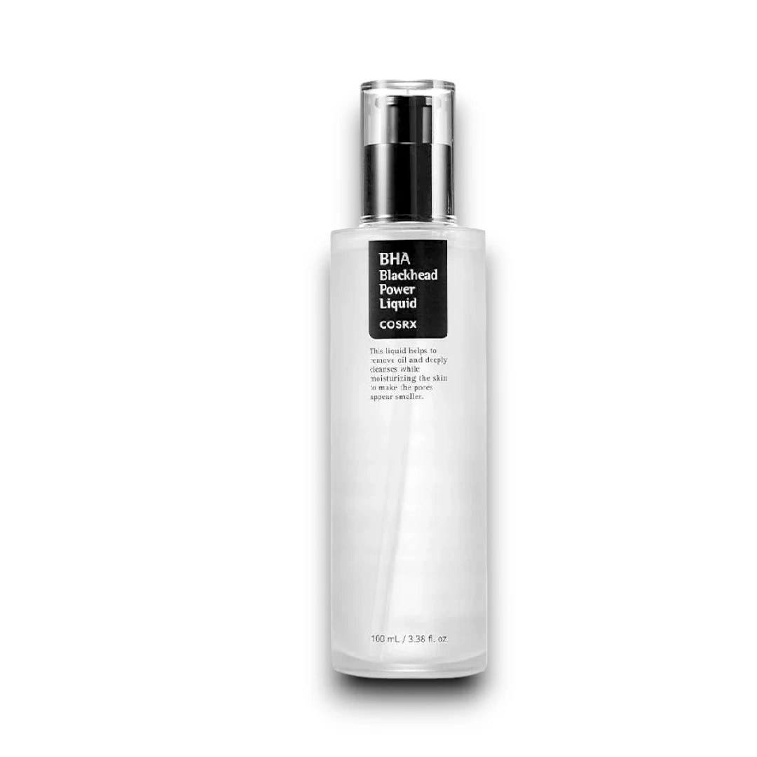 BHA BLACKHEAD POWER LIQUID 100ML