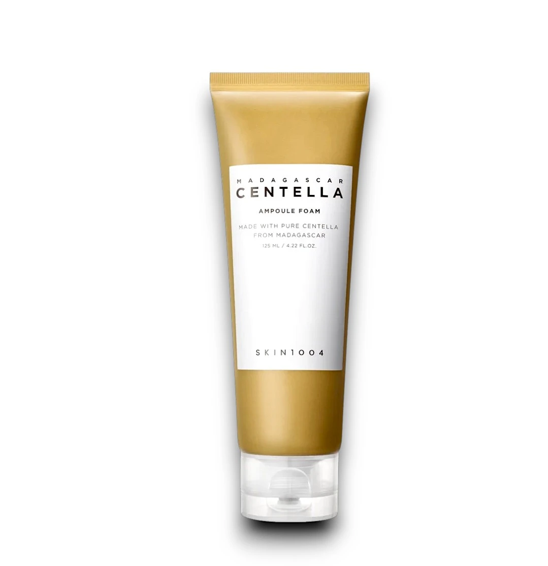 CENTELLA AMPOULE FOAM 125ML