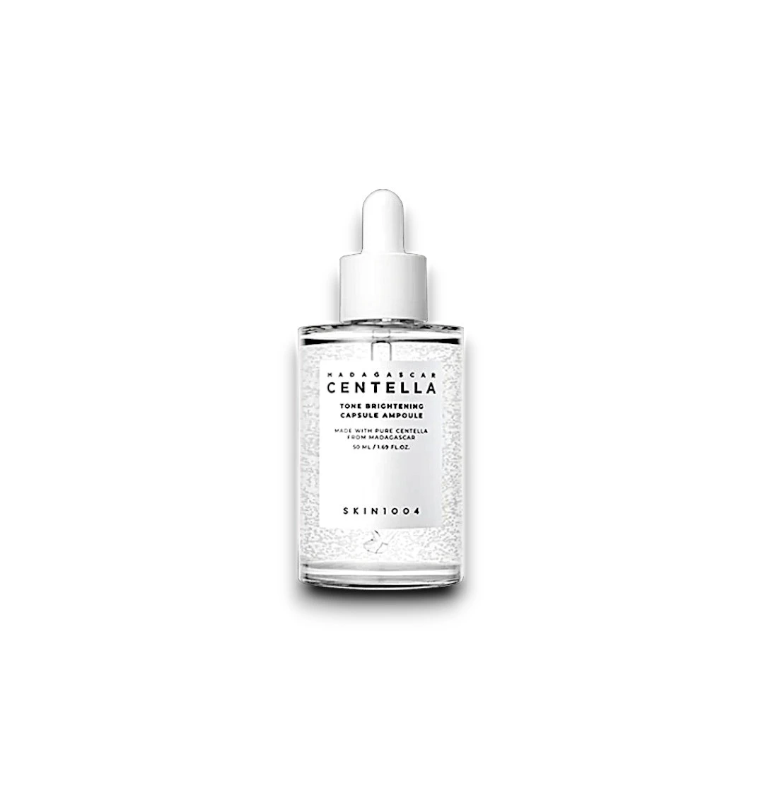 CENTELLA TONE BRIGHTENING CAPSULE AMPOULE 100ML