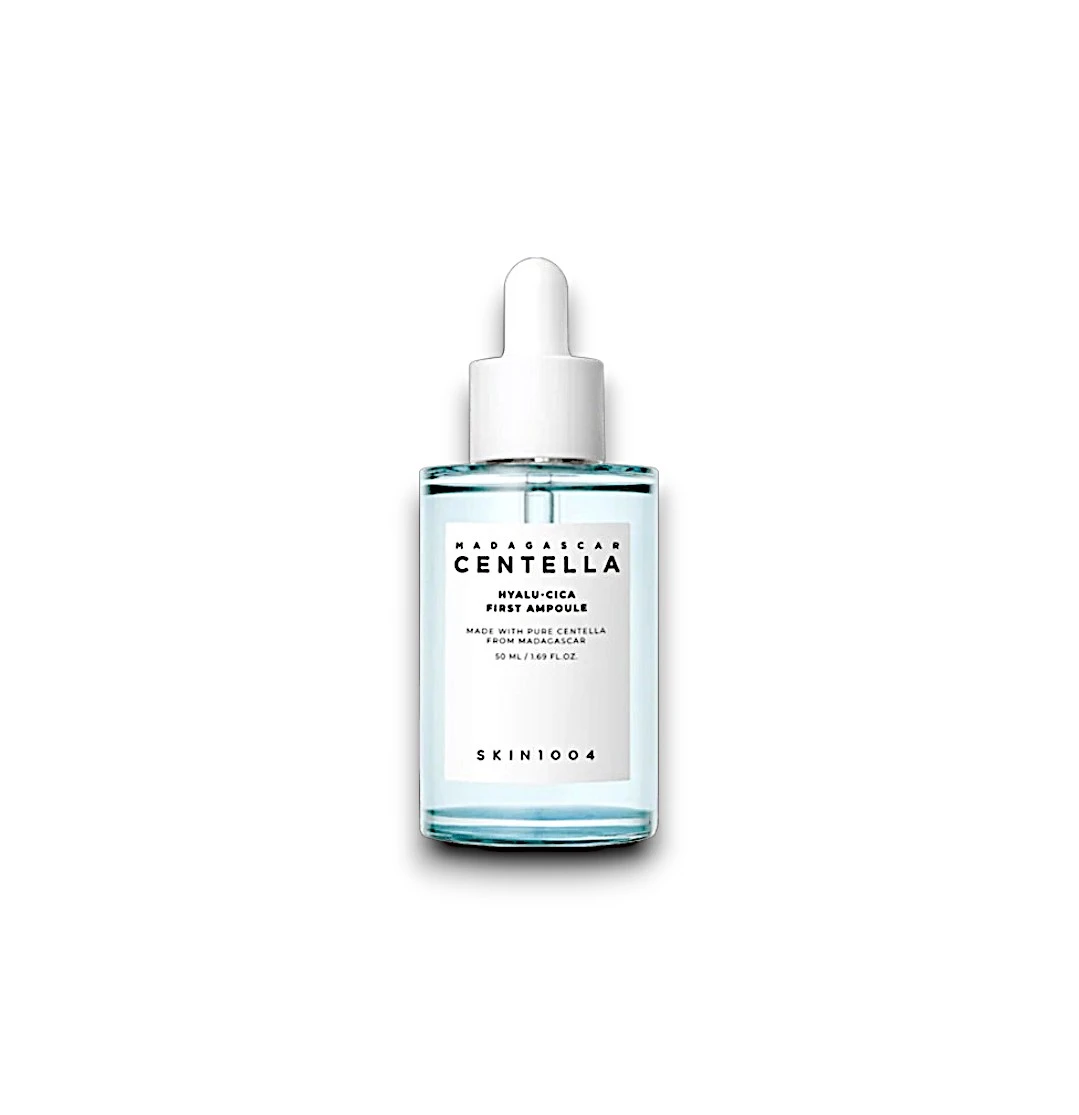 CENTELLA HYALU -CICA FIRST AMPOULE 50ml
