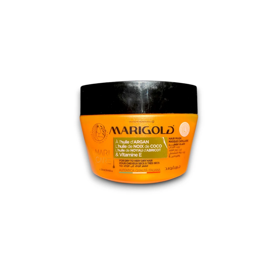 MASQUE MARIGOLD ARGAN 250ML